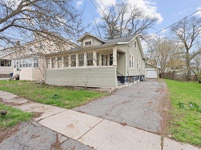 134 Norwood Ave, Syracuse, NY, 13206