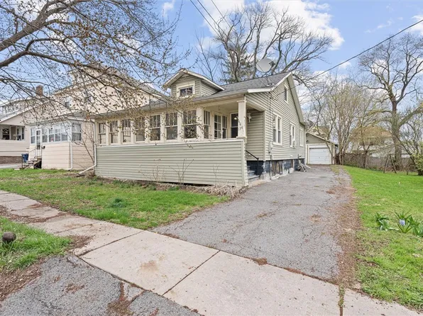 134 Norwood Ave, Syracuse, NY 13206