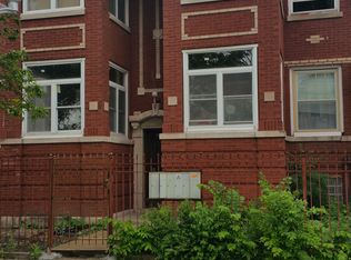 2343 N Ridgeway Ave #2, Chicago, IL 60647