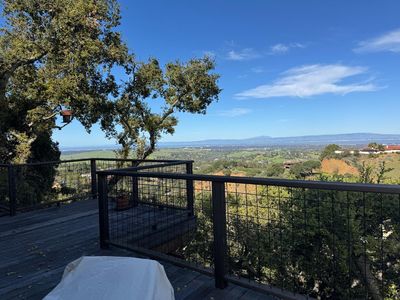 (Undisclosed Address), Los Altos Hills, CA, 94022