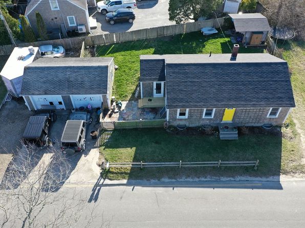 3 Gold Star Dr, Nantucket, MA 02554