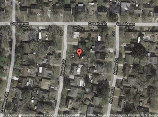 211 Kirkaldy Dr, Houston, TX 77015