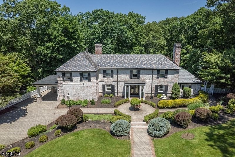 60 Fellswood Dr, Essex Fells, NJ 07021 Zillow