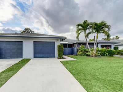 1719 W Royal Tern Lane #G, Fort Pierce, FL, 34950