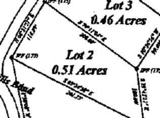 LOT 2 Dee Ct, Ashland, KY 41102