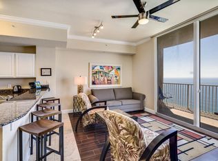 16819 Front Beach Rd UNIT 2806, Panama City Beach, FL 32413