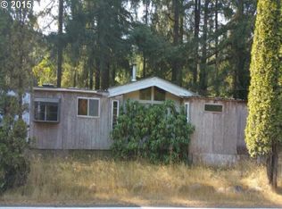 35611 S Dickey Prairie Rd, Molalla, OR 97038