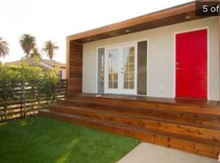11825 Culver Blvd #1, Los Angeles, CA 90066
