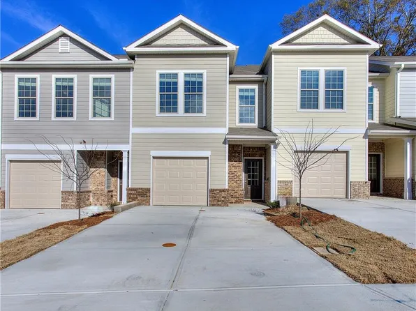 6166 Ripple Way #79, Atlanta, GA 30349