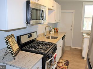 4211 Berger Ave, Baltimore, MD 21206