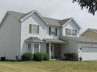 1413 Lorelei Dr, Zion, IL