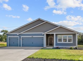 2905 Dapple Gray Way, Ellensburg, WA 98926