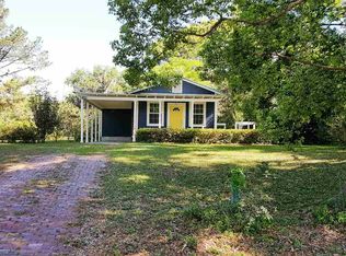 1440 E Washington St, Monticello, FL 32344