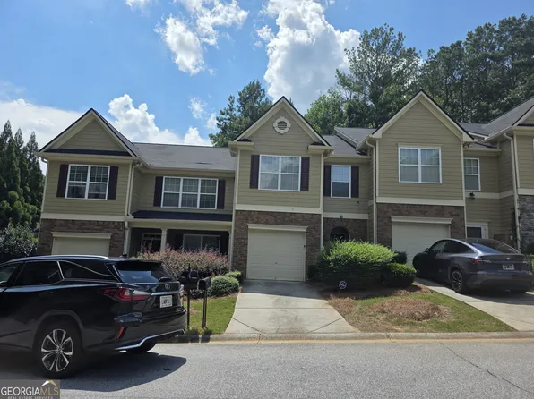 2873 Ridgeview Dr SW, Atlanta, GA 30331