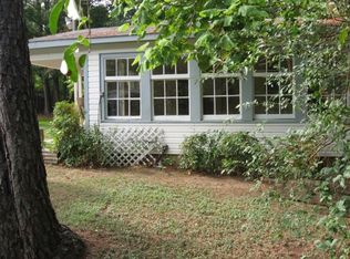 7027 Darling St, Azle, TX 76020