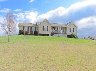 152 Lou Fox Dr, Telford, TN 37690