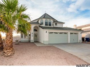 355 Park Ridge Cv, Bullhead City, AZ 86429