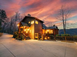 101 Falling Rock Rd, Cherry Log, GA 30522