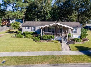 5807 Dylan Dr, Baytown, TX 77521