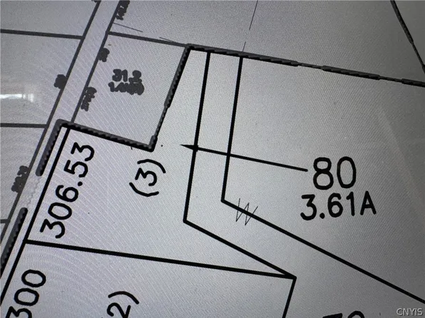 Route 3 Lot 80, Sackets Harbor, NY 13685