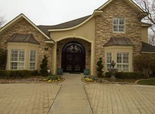 7726 Bent Tree Dr, Amarillo, TX 79121