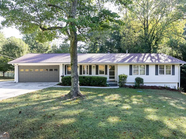 3548 Nowlin Rd NW, Kennesaw, GA 30144