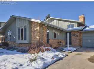 5323 Aztec Dr, Boulder, CO 80303