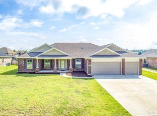 3363 Citrine Cir, Crestview, FL 32539