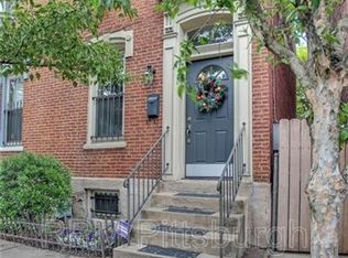 1813 Wharton St, Pittsburgh, PA