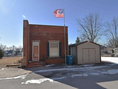 106 W McConnell St, Oxford, IN, 47971