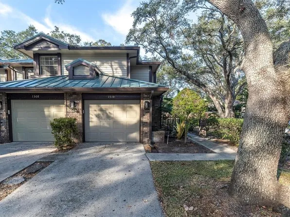 1510 Mahogany Ln #606, Palm Harbor, FL 34683