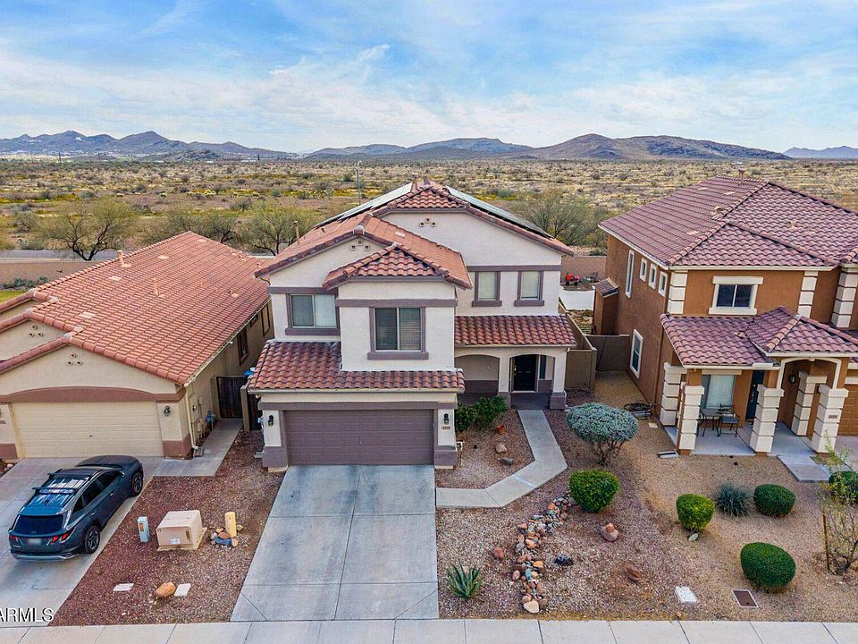 1st image of 4535 W COTTONTAIL Road