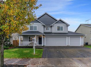 2017 N Heron Dr, Ridgefield, WA 98642