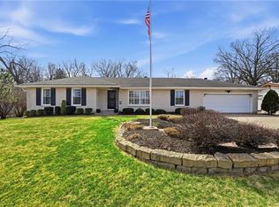 3513 W 47th St, Roeland Park, KS 66205