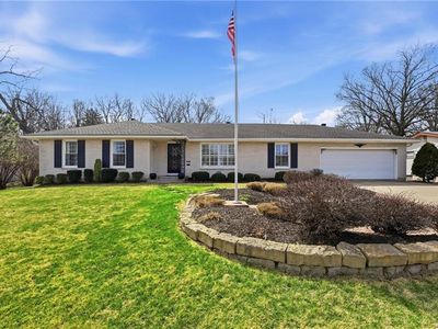 3513 W 47th St, Roeland Park, KS, 66205