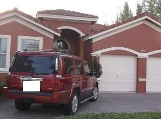 1174 NW 135th Ct, Miami, FL 33182