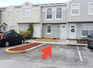 6661 121st Ave APT G, Largo, FL 33773