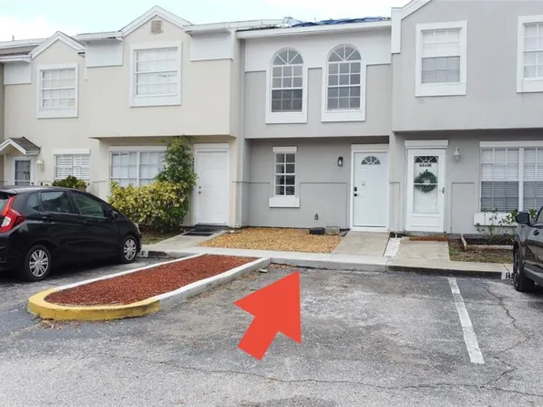 6661 121st Ave APT G, Largo, FL 33773