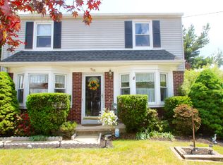 7520 Grant Ave, Pennsauken, NJ 08109