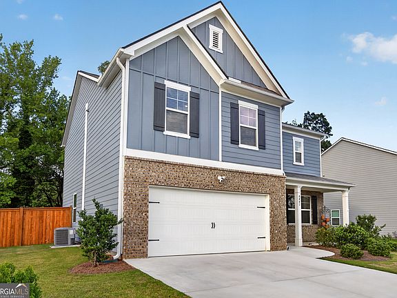2nd image of 4840 Golden Finch Ln SW