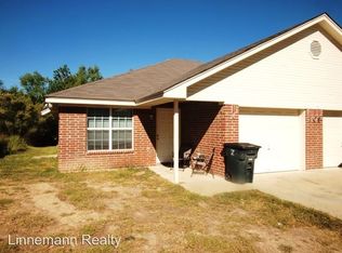 309 S 42nd St #A, Killeen, TX 76543