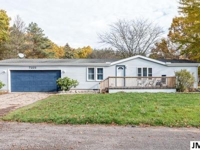 7223 Brills Lake Rd, Jackson, MI, 49201