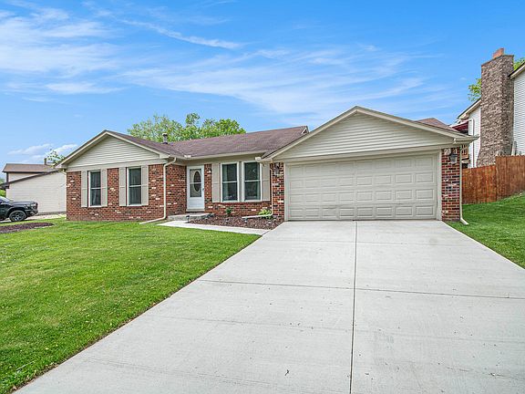 4th image of 25460 Montebello Dr