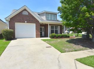 13 Arbor Oaks Ct, Irmo, SC 29063