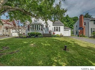 514 Bronson Rd, Syracuse, NY 13219