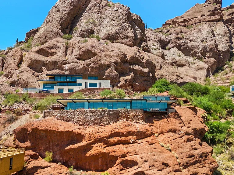 4925 E Red Rock Dr — Photo 3