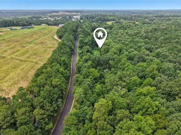 0 Bill Rutledge Rd, Winder, GA 30680