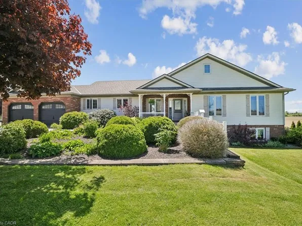 5410 Philp Rd, Lincoln, ON L0R 1B2