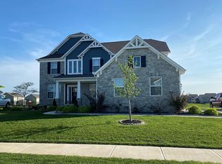 15541 Memorial Way, Fishers, IN 46037