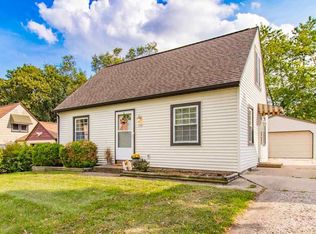 128 E Elaine Ave, Peoria, IL 61614